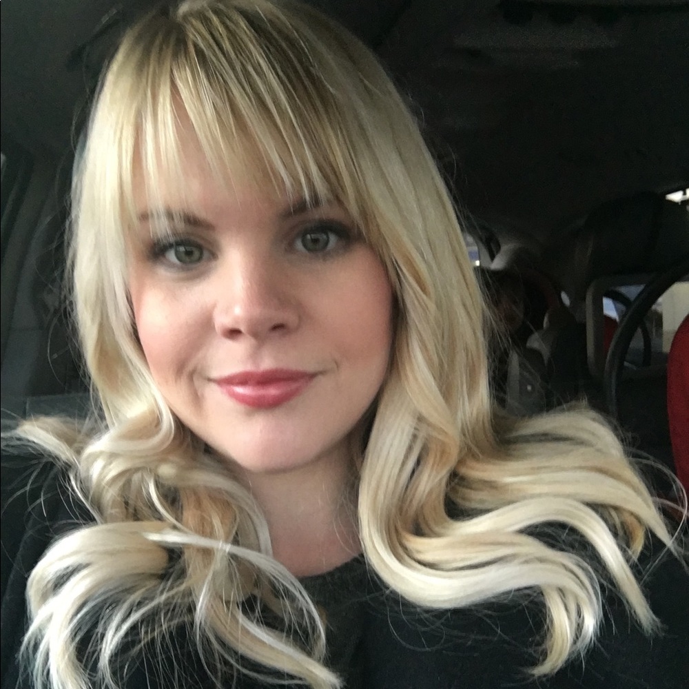 Meet your Posher, Jamie